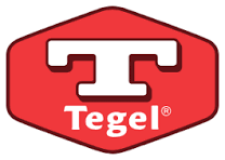 Tegeltje